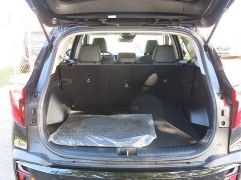 Used 2024 Kia Seltos S image 17