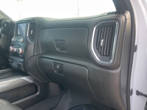 Used 2023 GMC Sierra 2500 AT4 w/ AT4 Preferred Package image 59