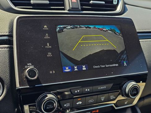 Used 2022 Honda CR-V EX image 21