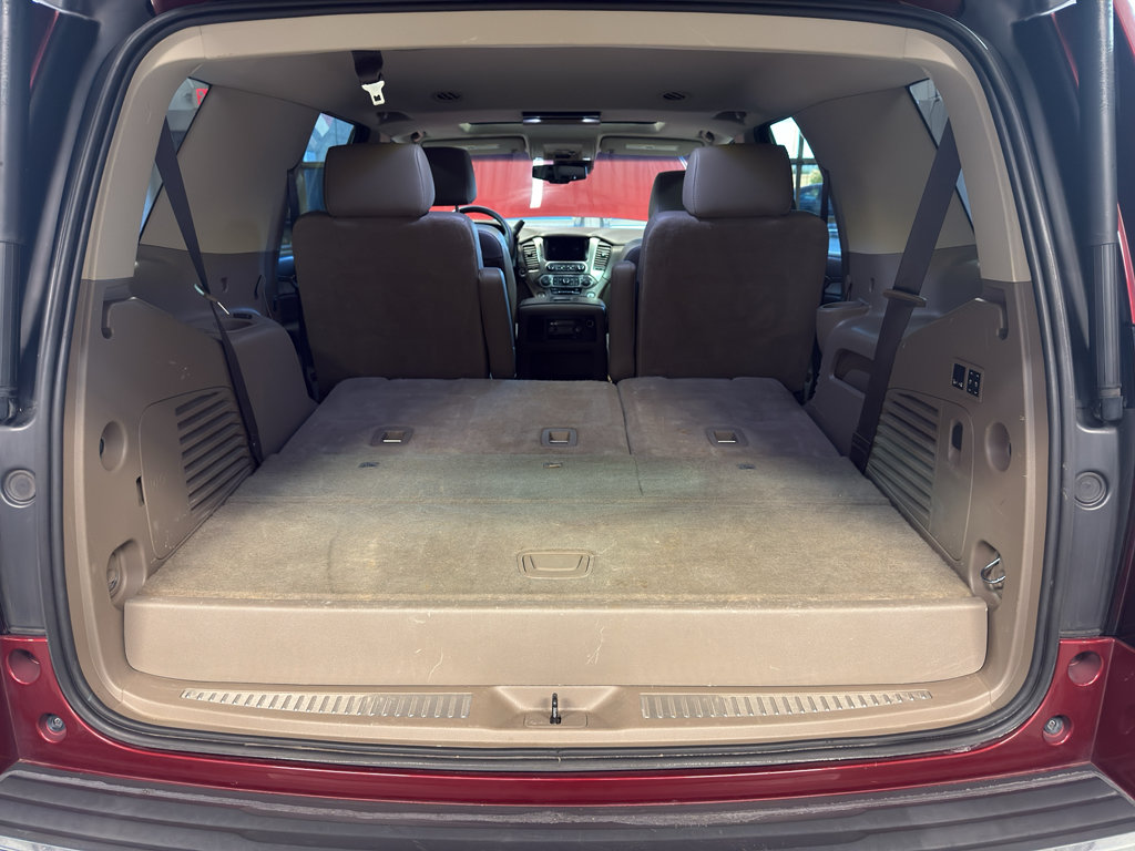 Used 2017 Chevrolet Tahoe Premier AWD/4WD image 35