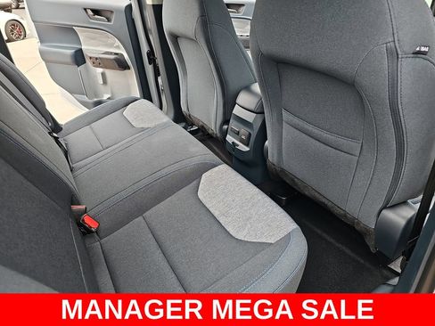 New 2026 Ford Maverick XLT w/ XLT Luxury Package FWD image 11