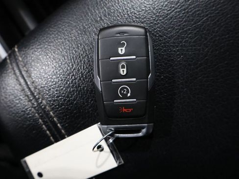 Used 2022 RAM 1500 Big Horn image 29