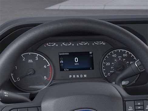 New 2025 Ford F550 4x4 Crew Cab image 13