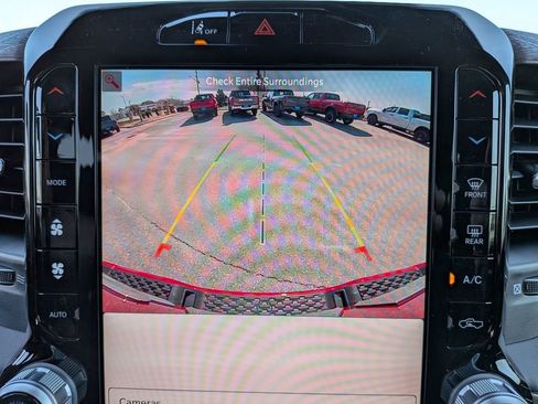 New 2026 RAM 1500 Laramie image 27