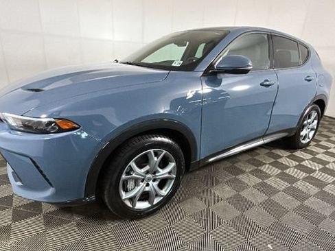 Used 2024 Dodge Hornet R/T AWD/4WD image 6