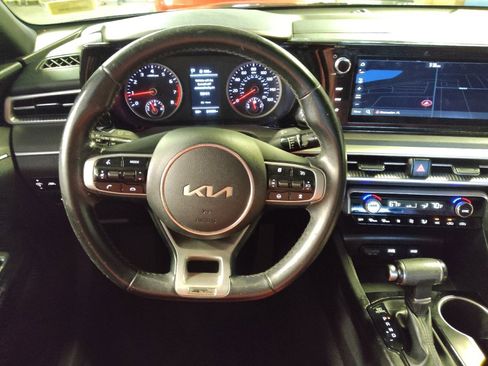 Used 2023 Kia K5 GT-Line FWD image 22