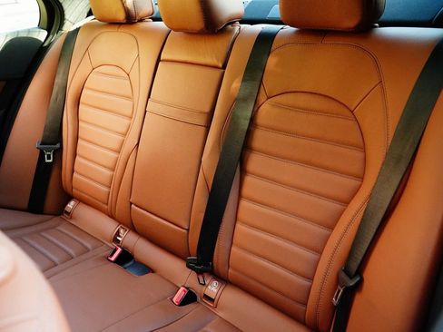 Used 2019 Mercedes-Benz C 43 AMG 4MATIC Sedan image 26