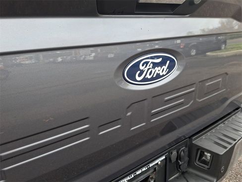 Used 2024 Ford F150 XLT w/ Mobile Office Package image 29