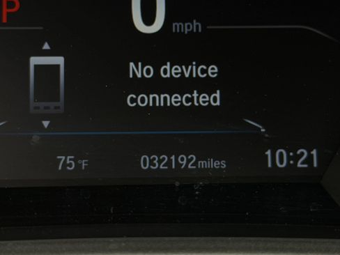 Used 2021 Honda CR-V Touring image 19