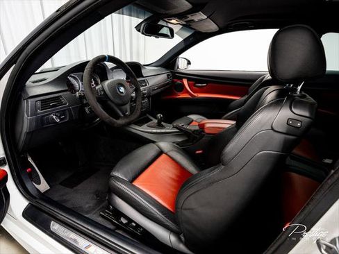 Used 2013 BMW M3 Coupe RWD image 41