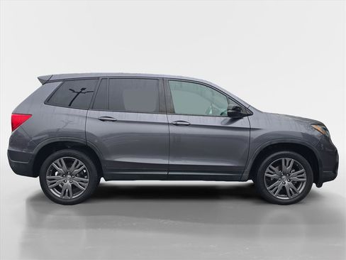 Used 2019 Honda Passport EX-L image 7