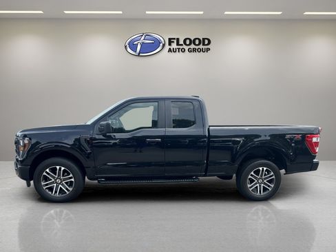 Certified 2023 Ford F150 XL w/ STX Appearance Package AWD/4WD image 5