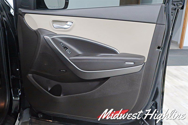 Used 2017 Hyundai Santa Fe Sport AWD/4WD image 41