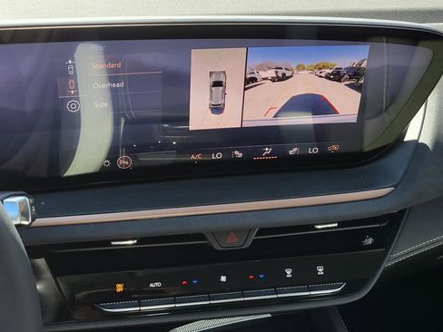 New 2026 Buick Envision Sport Touring image 9