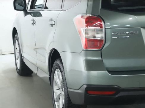 Used 2016 Subaru Forester 2.5i Premium w/ All-Weather Package AWD/4WD image 43