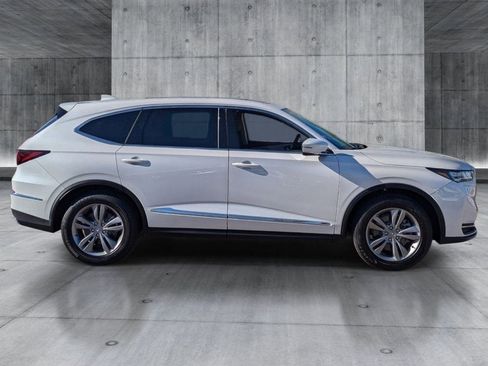 New 2026 Acura MDX SH-AWD image 7