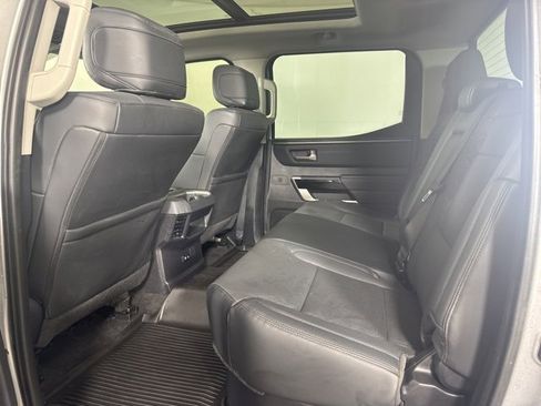Used 2024 Toyota Tundra Limited image 12