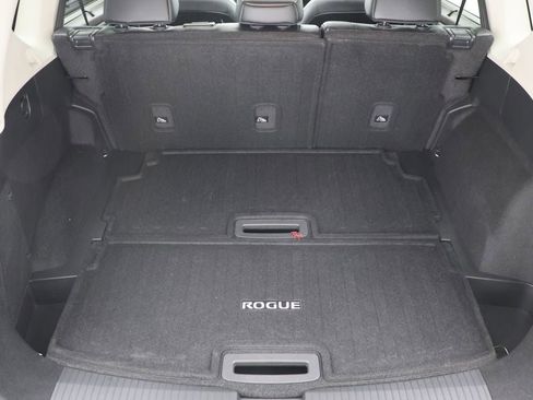 Used 2023 Nissan Rogue SL w/ SL Premium Package AWD/4WD image 27