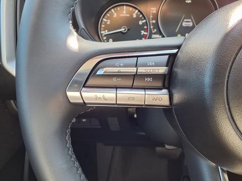 Used 2026 MAZDA CX-50 AWD 2.5 S w/ Weather Package image 20