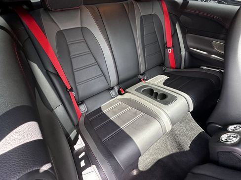 Certified 2022 Mercedes-Benz E 53 AMG 4MATIC Coupe image 16