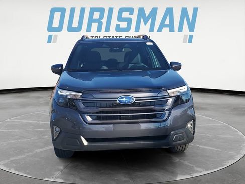 New 2026 Subaru Forester Premium image 8