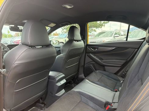 Used 2026 Subaru WRX tS AWD/4WD image 19