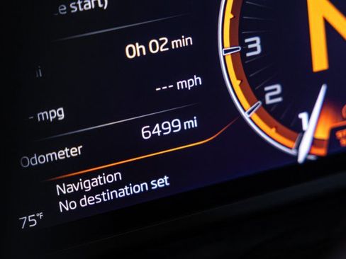 Used 2018 McLaren 720S Performance RWD image 48