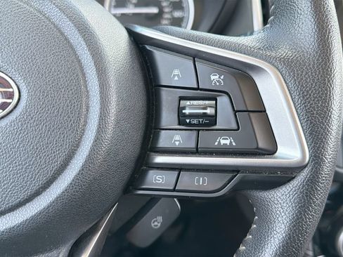 Used 2019 Subaru Forester Limited AWD/4WD image 27