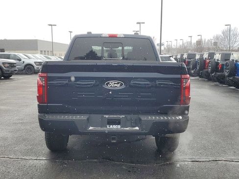 New 2025 Ford F150 XLT w/ Equipment Group 302A MID AWD/4WD image 5