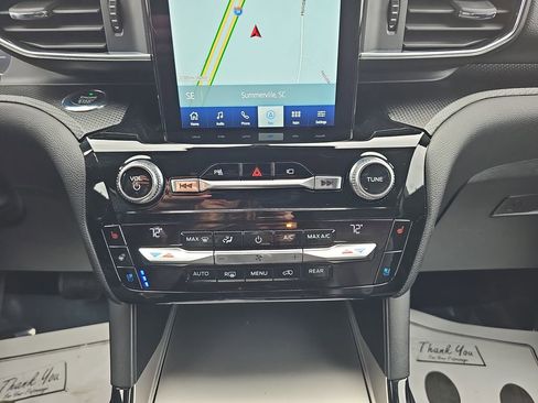Used 2021 Ford Explorer ST w/ Equipment Group 401A AWD/4WD image 29