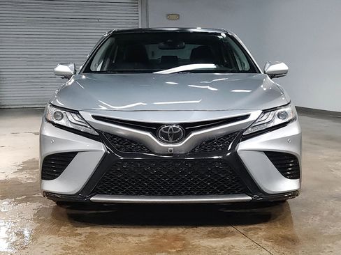 Used 2020 Toyota Camry XSE w/ Driver Assist Package FWD image 2