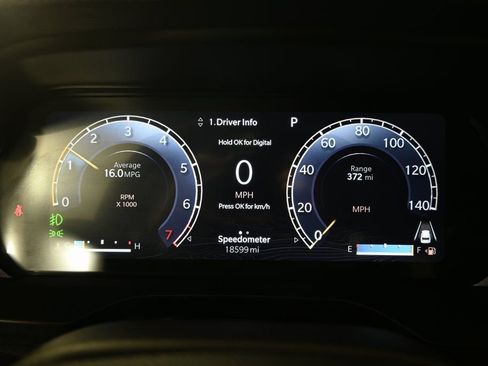 Used 2023 Jeep Grand Cherokee Limited AWD/4WD image 28