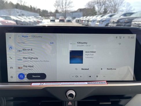 New 2026 Toyota Crown Limited image 17