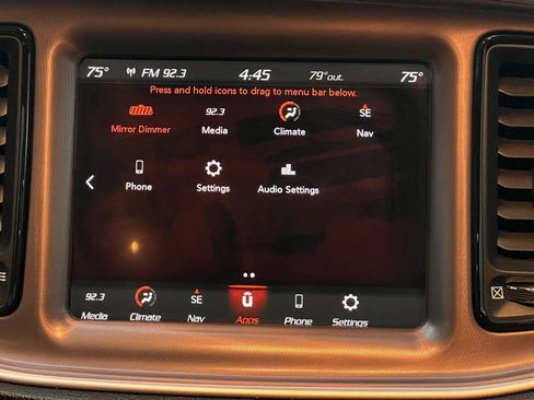 Used 2022 Dodge Challenger GT w/ Blacktop Package image 49