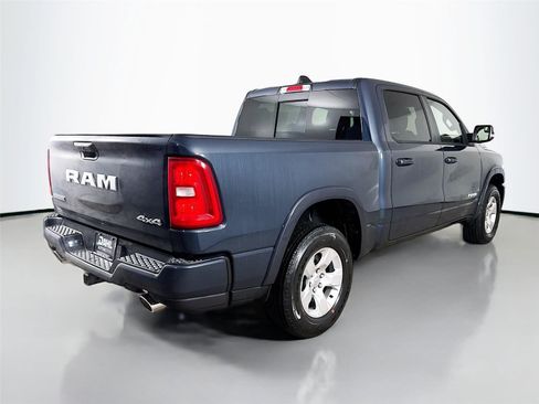 New 2026 RAM 1500 Big Horn image 13
