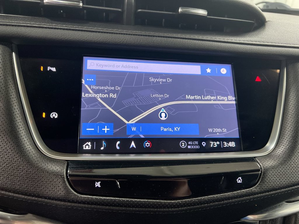 Used 2023 Cadillac XT5 Premium Luxury FWD image 15