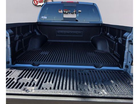New 2026 Nissan Frontier Pro-X w/ Tow Package RWD image 26