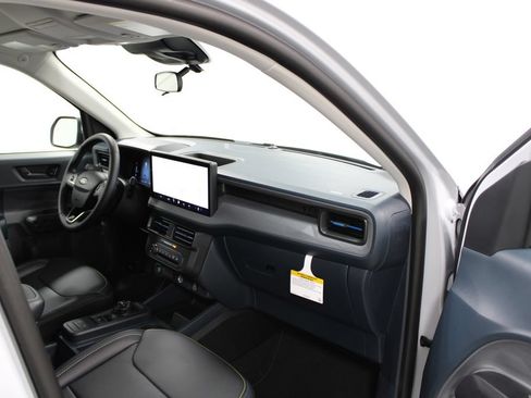 New 2026 Ford Maverick Lobo AWD/4WD image 26