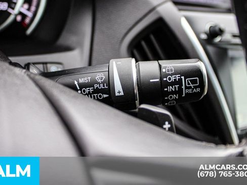 Used 2017 Acura MDX FWD w/ Tech & Entertainment image 33