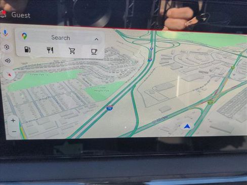 New 2026 GMC Sierra 1500 AT4X image 13