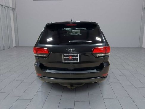 Used 2015 Jeep Grand Cherokee Altitude image 7
