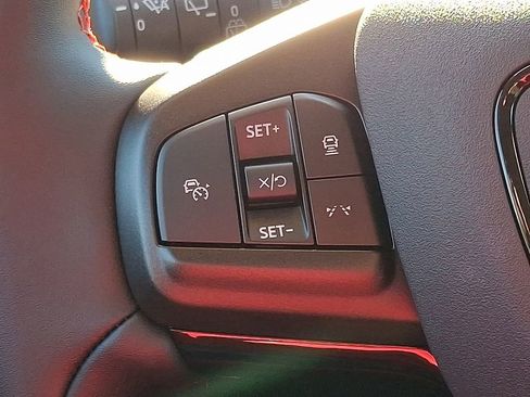 Used 2025 Ford Mustang Mach-E Premium w/ Sport Appearance Package image 20