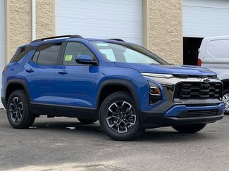 New 2026 Chevrolet Equinox ACTIV w/ Convenience Package III video 2