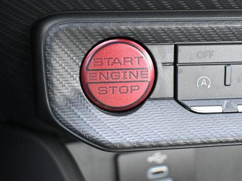 New 2026 Ford Mustang Coupe image 18