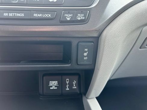Used 2017 Honda Pilot EX-L image 27