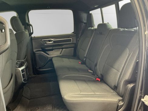 Used 2023 RAM 1500 Big Horn AWD/4WD image 13