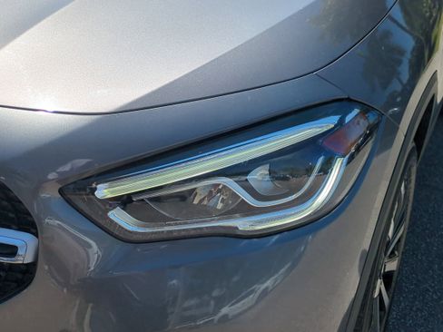 Used 2022 Mercedes-Benz GLA 250 image 10