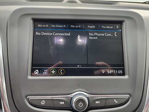 Used 2019 Chevrolet Equinox LT image 48