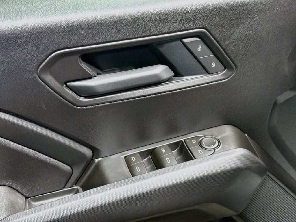 New 2026 Chevrolet Colorado Trail Boss AWD/4WD image 18
