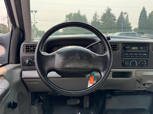 Used 2002 Ford F450 XL RWD image 20